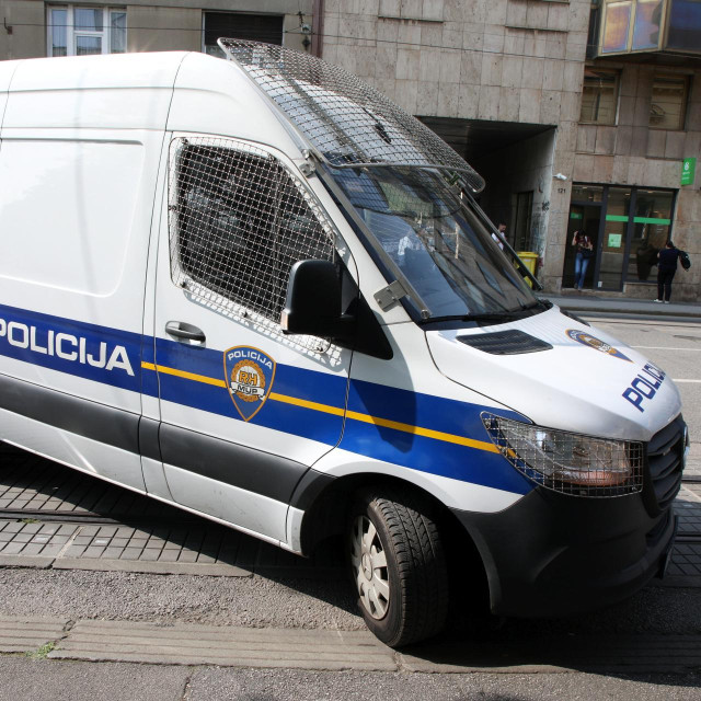 arhivska fotografija