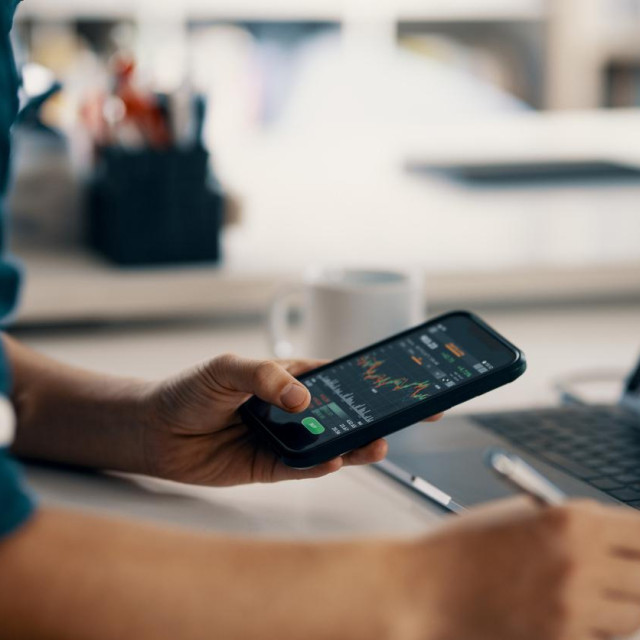 Praćenje investicija