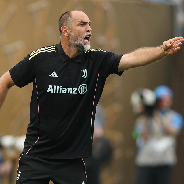 Igor Tudor