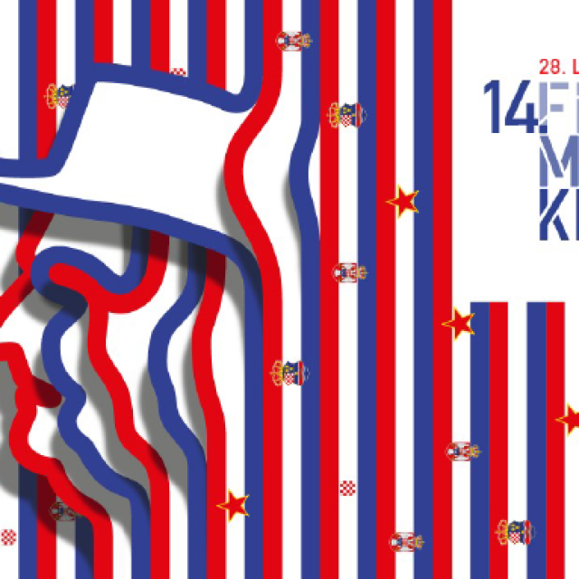 14. Festival Miroslav Krleža