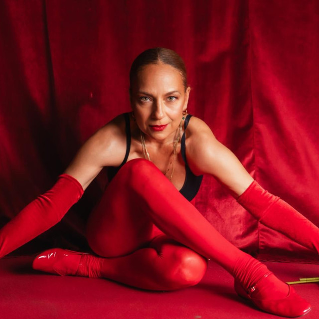 Sandra Lončarić