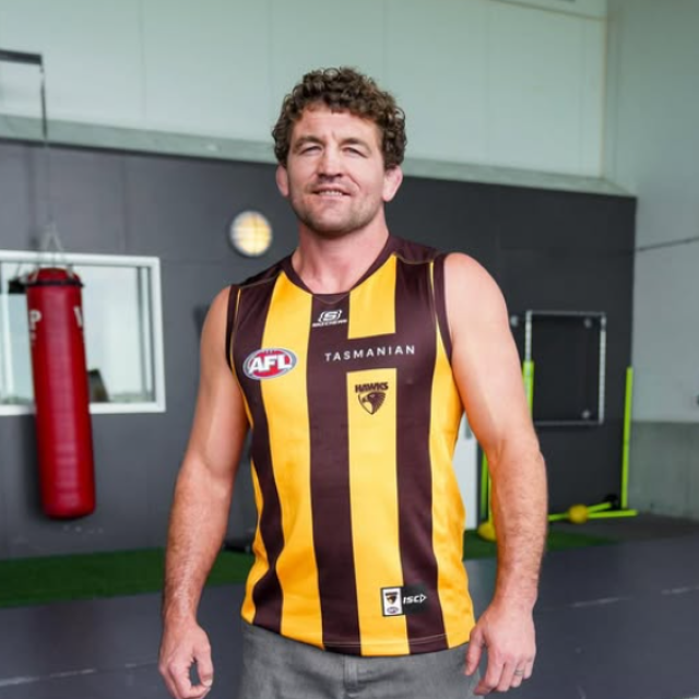 Ben Askren