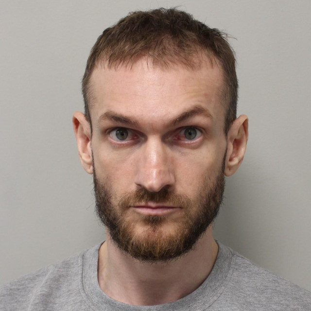 Marcus Arduini Monzo