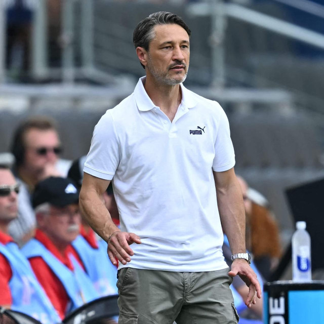 Niko Kovač