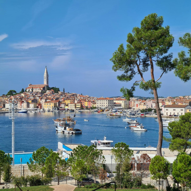Rovinj 