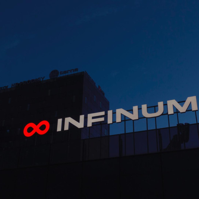 Infinum 