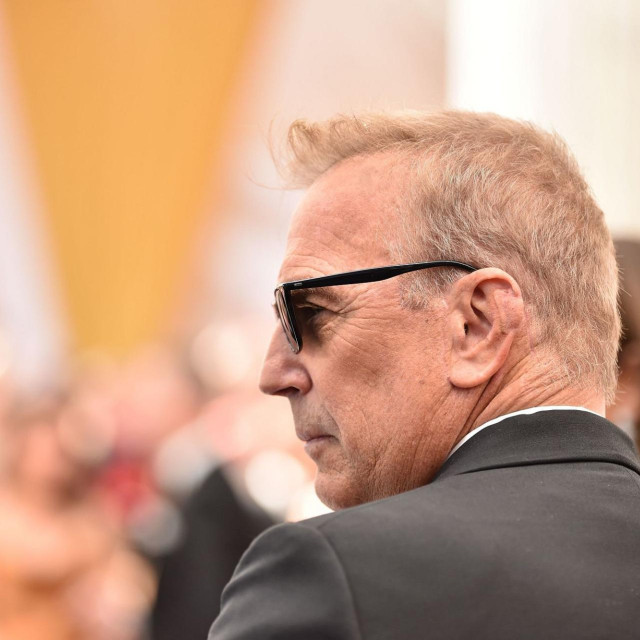 Kevin Costner