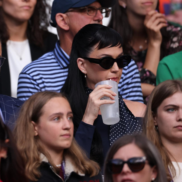Orlando Bloom i Katy Perry