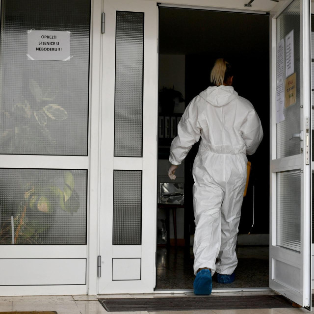 Ilustrativna fotografija