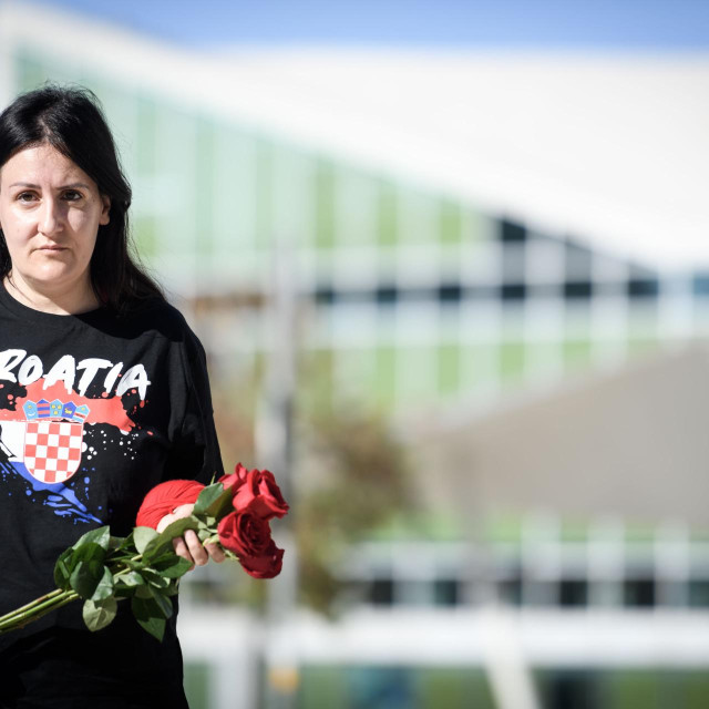 Arijana Lekć Fridrih
