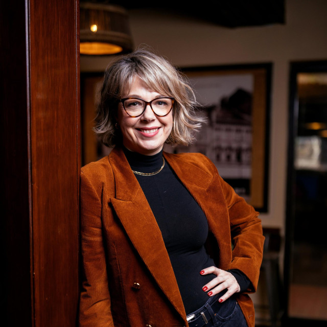 Ivana Bodrožić