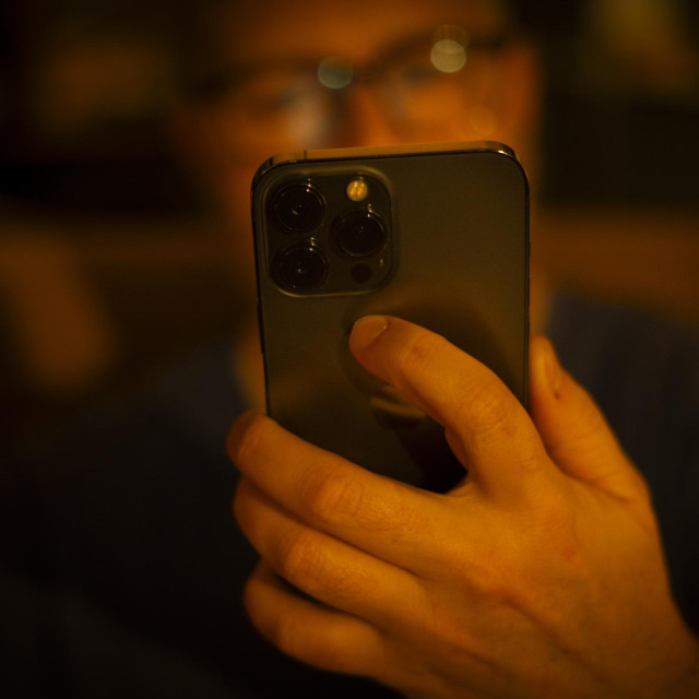 Zahvaljujući svojim sigurnosnim funkcijama, Sky ECC telefoni postali su iznimno popularni u kriminalnim krugovima