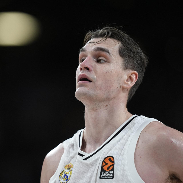 Mario Hezonja