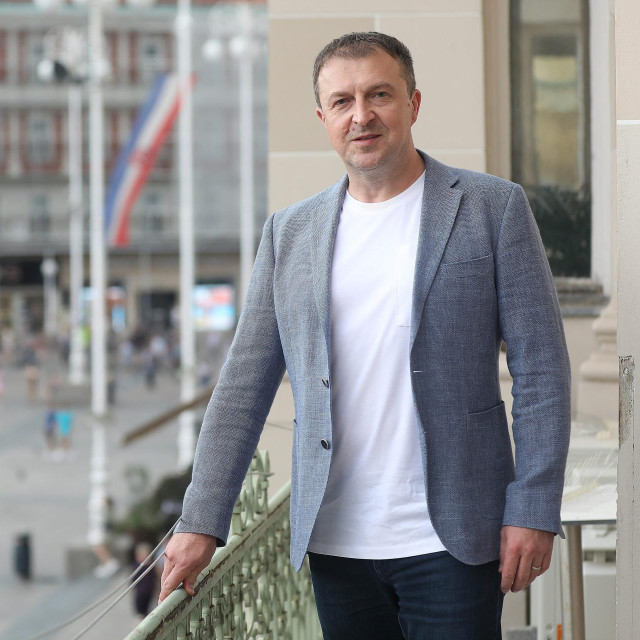 Dr. Hrvoje Tkalčić, profesor seizmologije i matematičke geofizike na Australskom nacionalnom sveučilištu (ANU) u Canberri