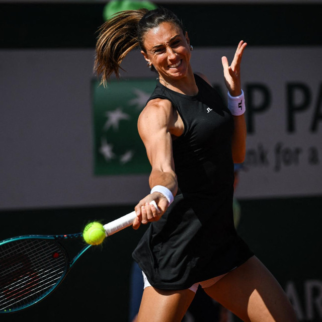 Petra Martić