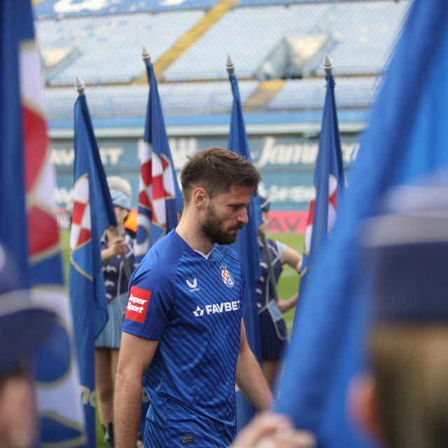 Bruno Petković