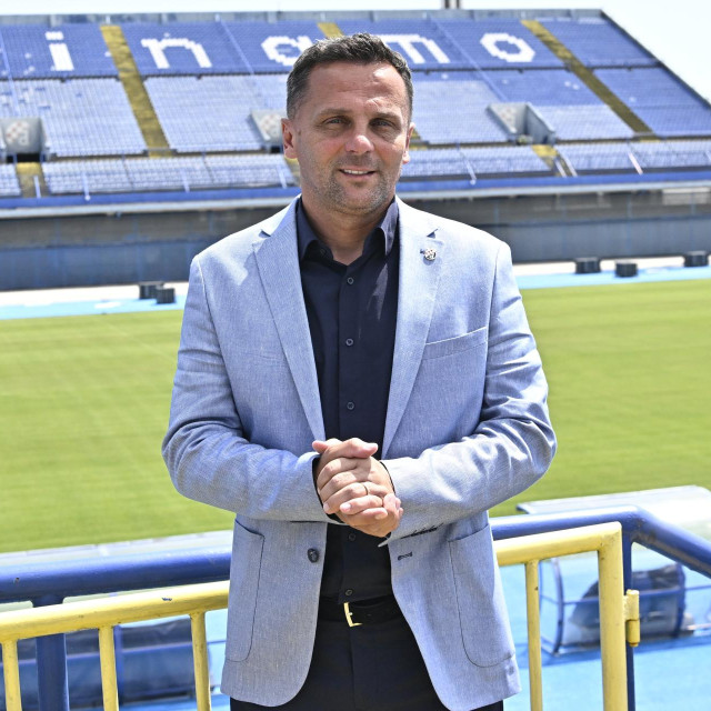 Mario Kovačević
