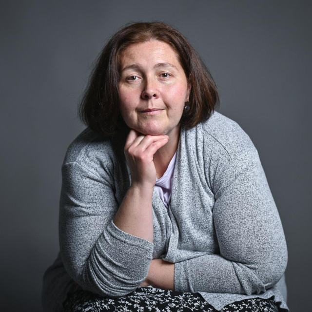 Petra Gluhinić