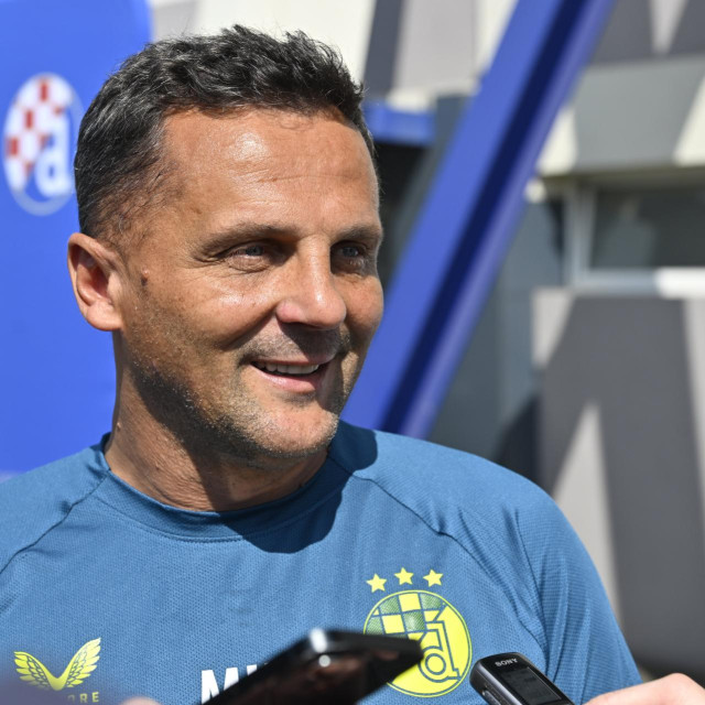 Mario Kovačević