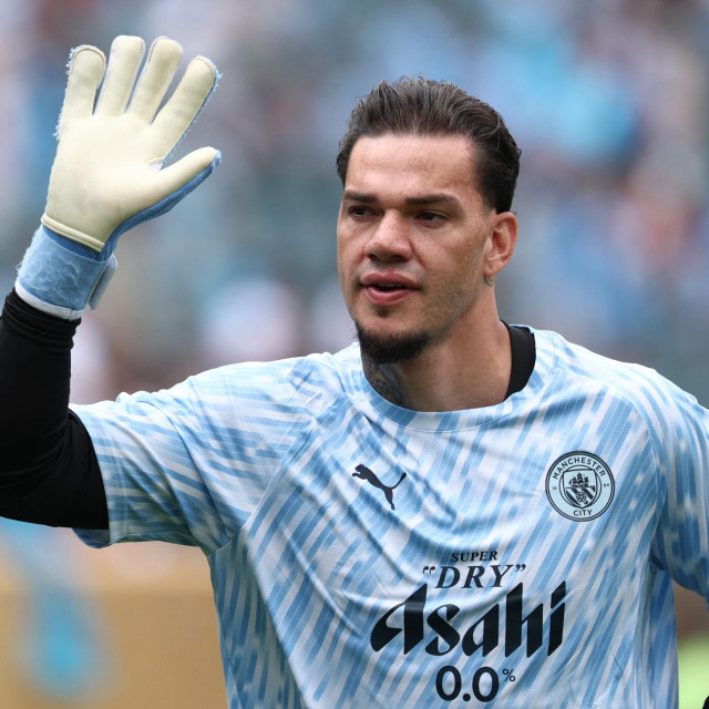 Ederson