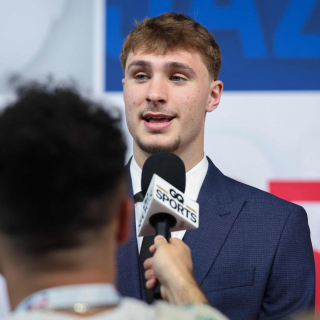 Nakon Nowitzkog i Dončića, Dallas će dobiti novo zaštitno lice svoje momčadi