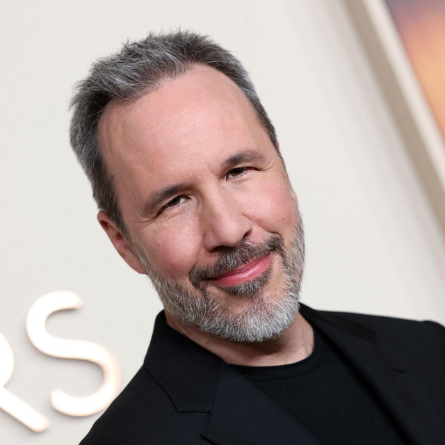 Denis Villeneuve