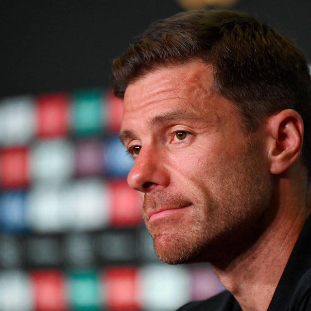Xabi Alonso
