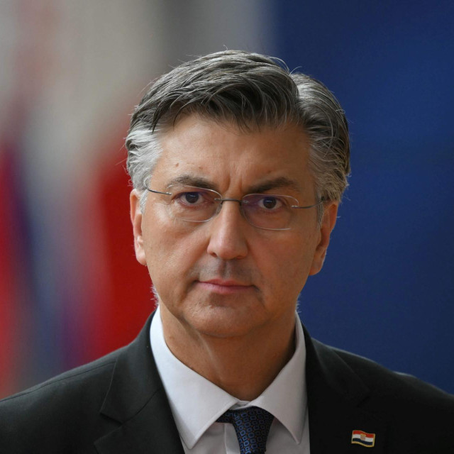 Andrej Plenković