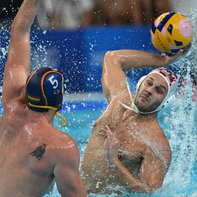 Loren Fatović