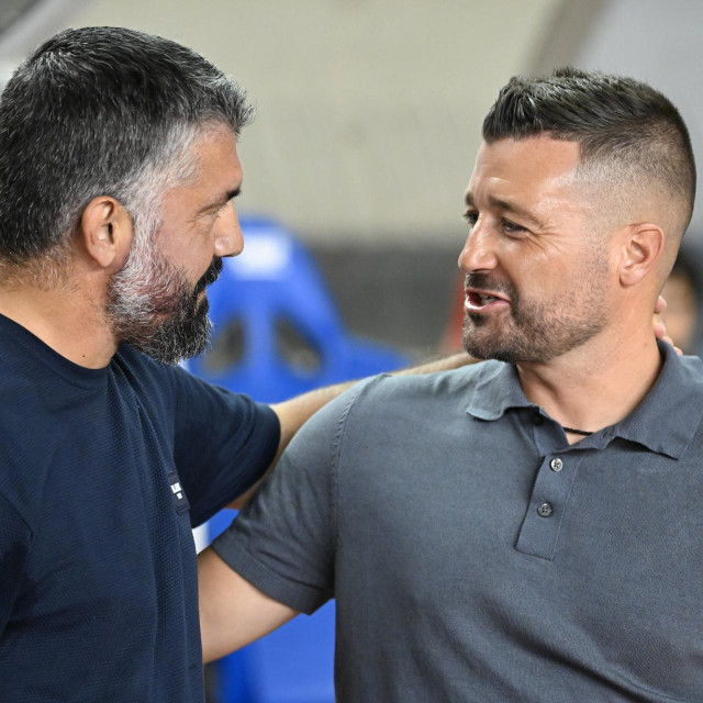 Coppitelli i Gattuso