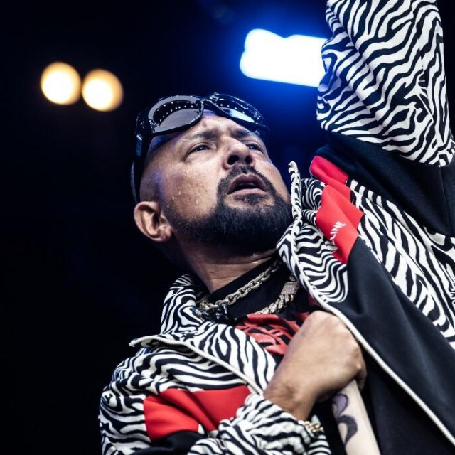 Sean Paul