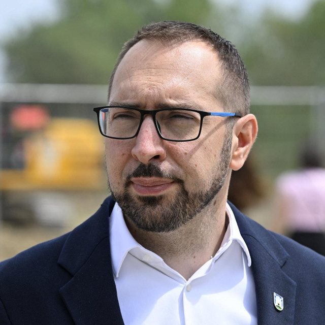 Tomislav Tomašević