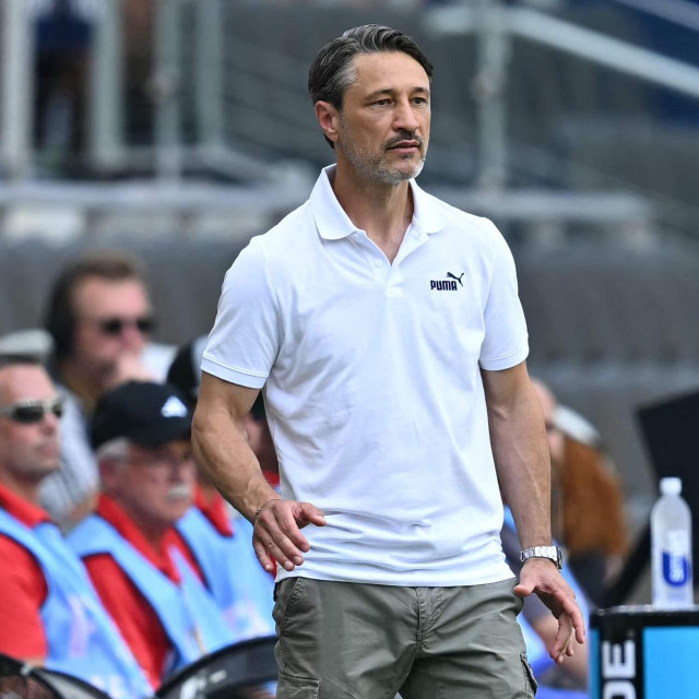 Niko Kovač