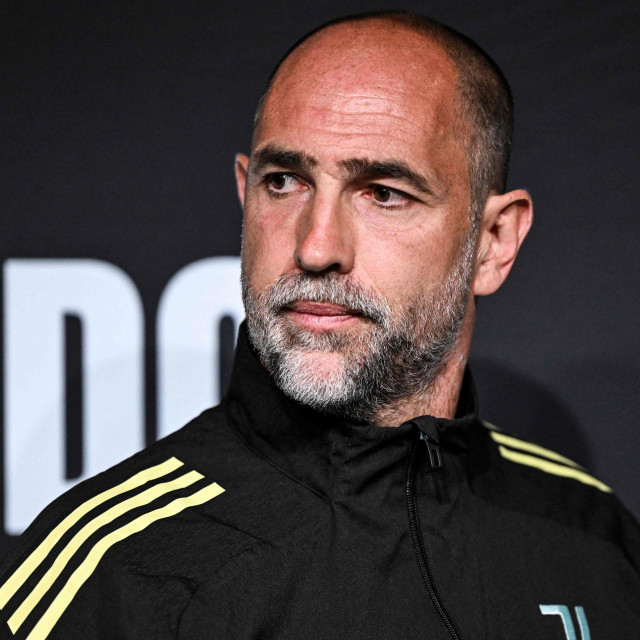 Igor Tudor