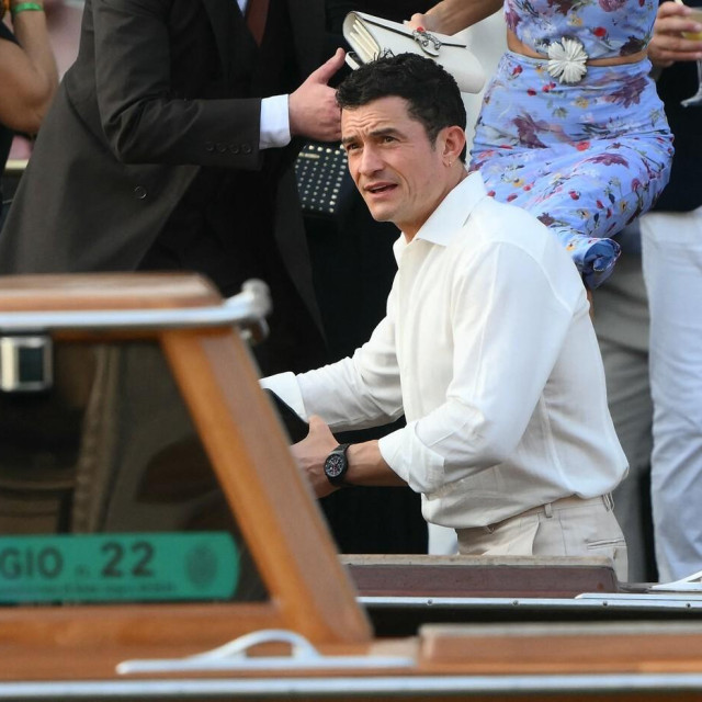 Orlando Bloom
