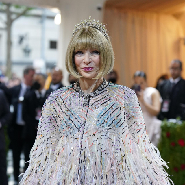 Anna Wintour