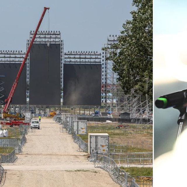 Hipodrom; Marko Perković Thompson