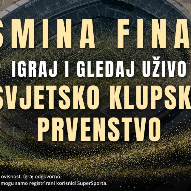 Svjetsko klupsko prvenstvo