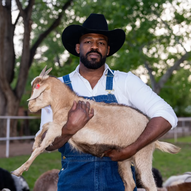 Jon Jones