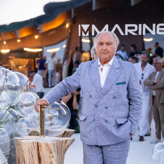 Tonino Lamborghini