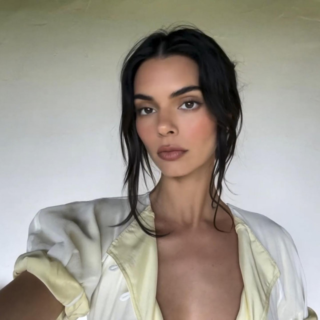 Kendall Jenner