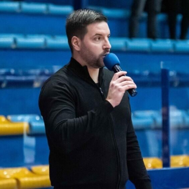Tomislav Kabić