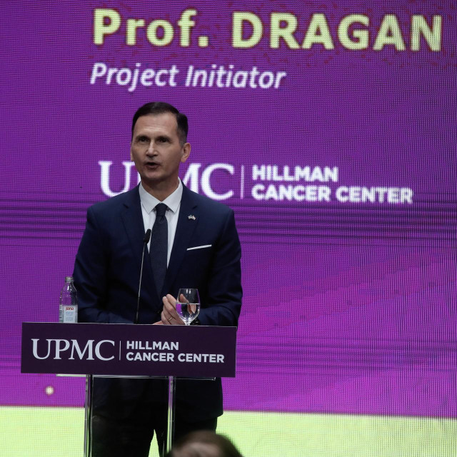 Dragan Primorac