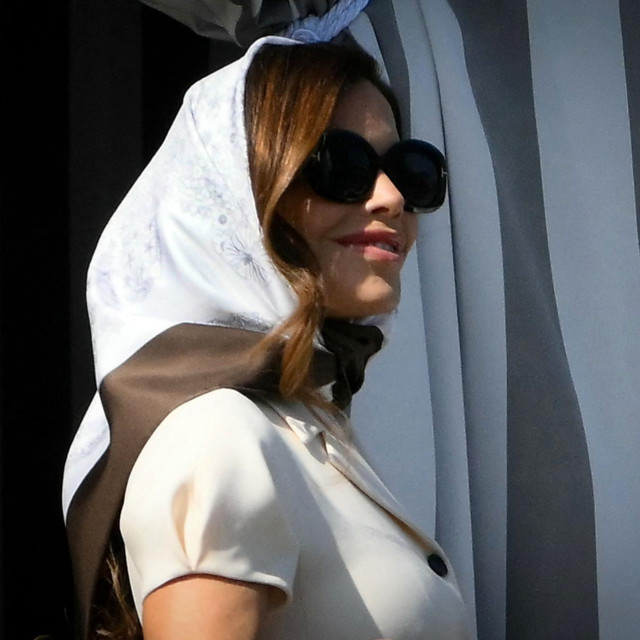 Lauren Sanchez Bezos