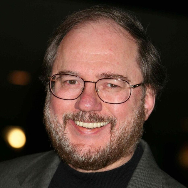 Rupert Holmes