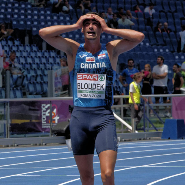Marino Bloudek