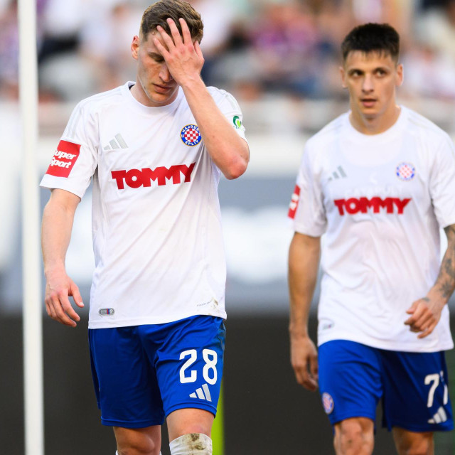 Roko Brajković i Nazarij Rusin