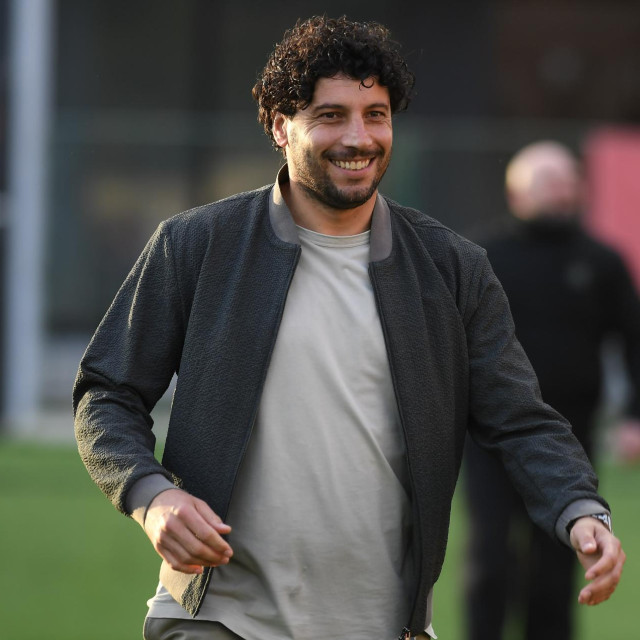 Mario Carević