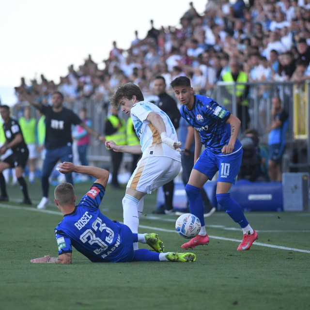 Rijeka je prodala više od 3000 pretplata