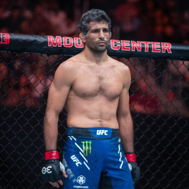 Beneil Dariush